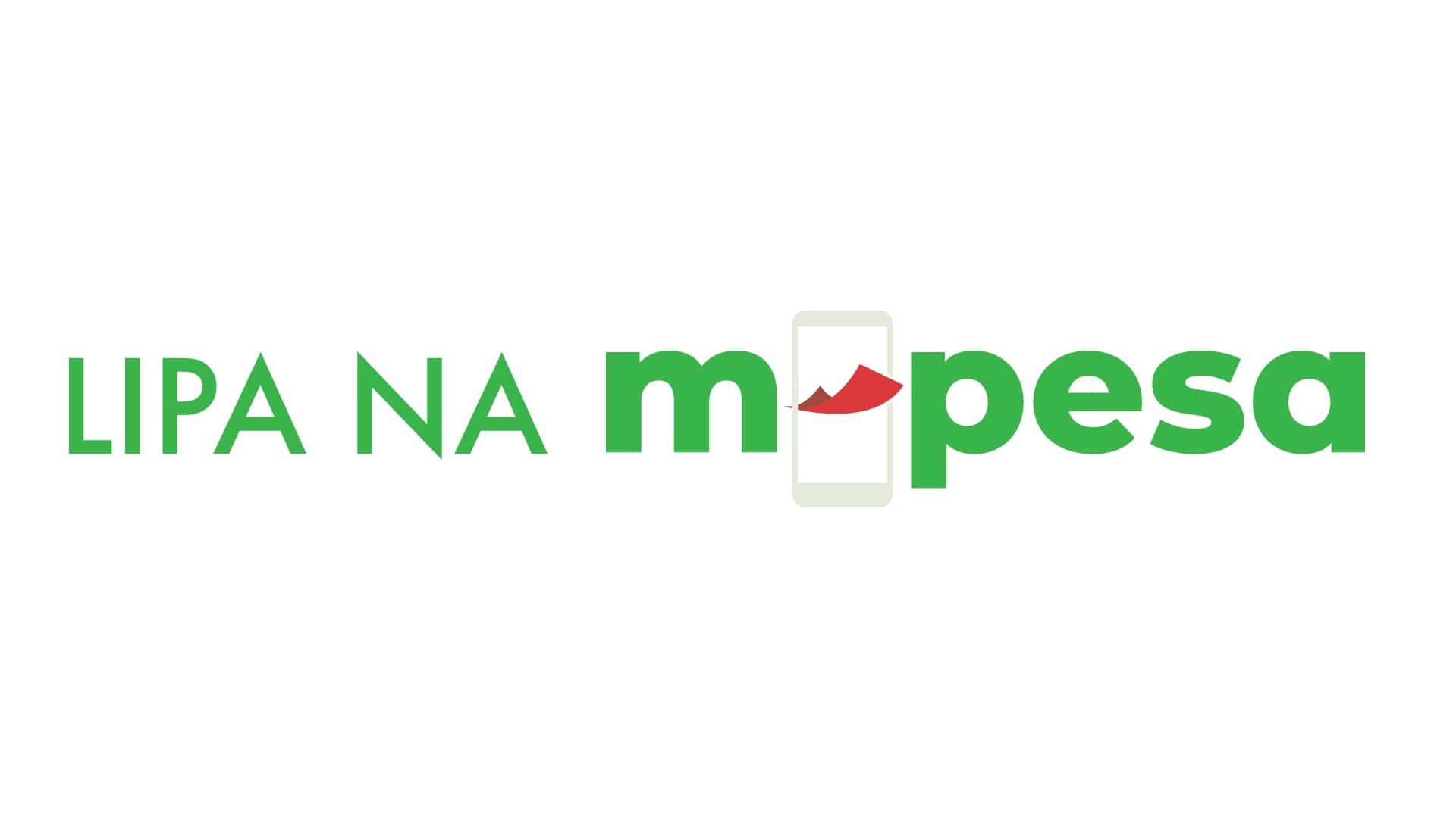 lipa na mpesa logo